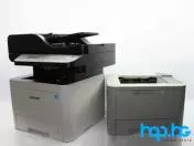 Принтер Samsung ProXpress M4075FR + Samsung ML-3710ND image thumbnail 0