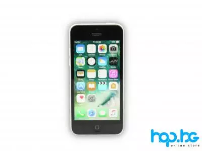 Smartphone Apple iPhone 5c