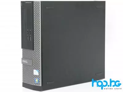Компютър Dell OptiPlex 3010 SFF