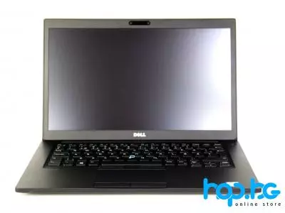 Лаптоп Dell Latitude E7480