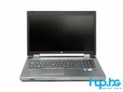Лаптоп HP EliteBook 8770W image thumbnail 0