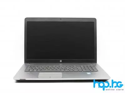 Лаптоп HP ProBook 470G2