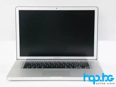 Лаптоп MacBook Pro A1286/9.1 Mid 2012