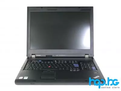 Мобилна работа станция Lenovo ThinkPad W700