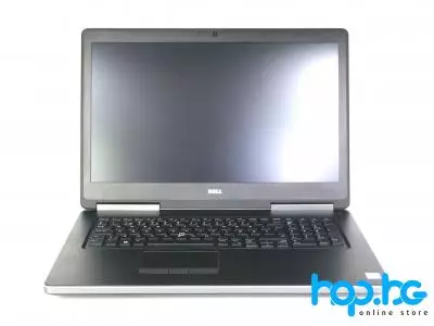 Dell Precision 7720