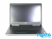 Виж повече ... Мобилна работна станция Dell Precision 7720