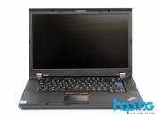 Виж повече ... Мобилна работна станция Lenovo ThinkPad W520