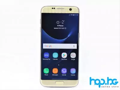Смартфон Samsung Galaxy S7 Edge