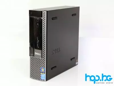 Компютър Dell OptiPlex 7010 Ultra Small Form Factor (USFF)