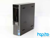 Виж повече ... Компютър Dell OptiPlex 7010 Ultra Small Form Factor (USFF)