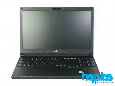 Лаптоп Fujitsu Lifebook E554