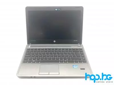 Notebook HP ProBook 4340s