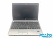 Виж повече ... Лаптоп HP ProBook 4340s