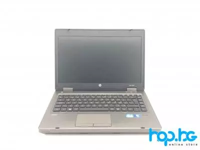 Notebook HP ProBook 6460B