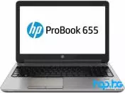 Лаптоп HP ProBook 655 G1 image thumbnail 1