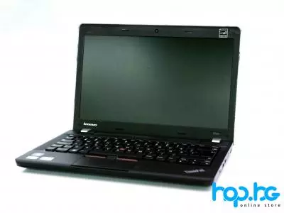Notebook Lenovo ThinkPad Edge E330
