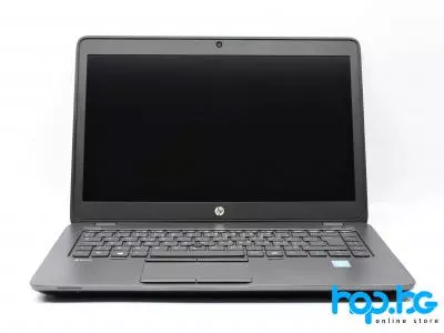 Mobile workstation HP ZBook 14 G2