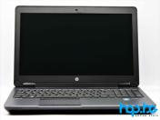 Виж повече ... Мобилна работна станция HP ZBook 15