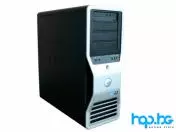 Workstation Dell Precision T7500 image thumbnail 0
