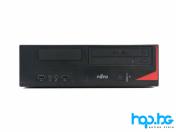 Виж повече ... Компютър Fujitsu Esprimo E520 SFF