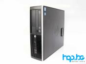 Виж повече ... Компютър HP Compaq 6300