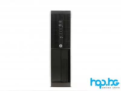 Компютър HP Compaq Pro 6300 SFF