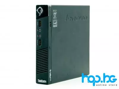 Компютър Lenovo ThinkCentre M93 USFF