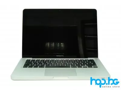 Лаптоп Apple MacBook Pro 8.1 (  Early 2011 )