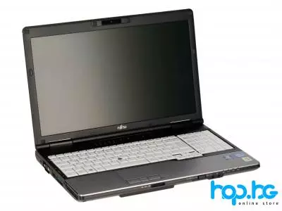 Лаптоп Fujitsu LifeBook E782