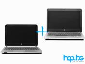 Виж повече ... Лаптоп HP 430 G2 + Лаптоп HP 640 G1