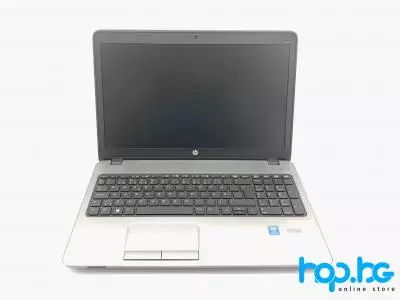Лаптоп HP ProBook 450 G1