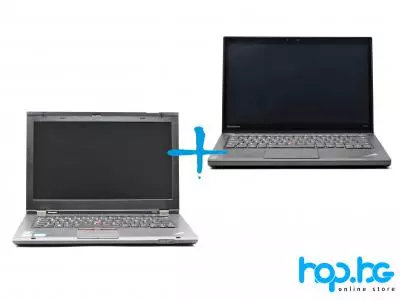 Лаптоп Lenovo T430s + Лаптоп Lenovo T440s