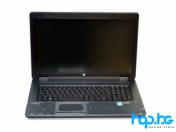 Виж повече ... Мобилна работна станция HP ZBook 17