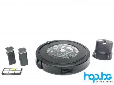 Прахосмукачка робот iRobot Roomba 805