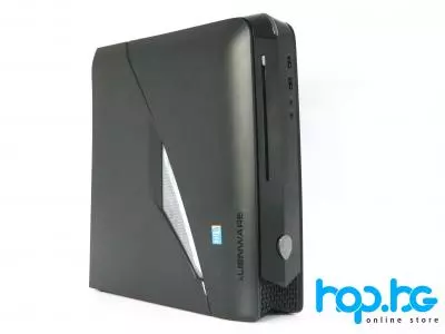 ᐉ Dell Alienware X51 R2 Hop Bg