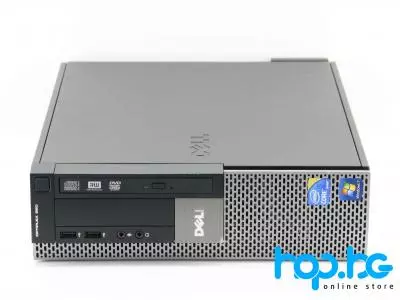 Computer Dell OptiPlex 980 SFF
