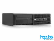 Виж повече ... Компютър HP Compaq Pro 6200 SFF