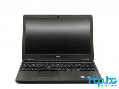 Лаптоп Dell Latitude E5550