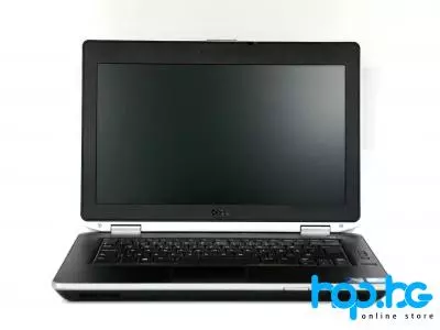 Laptop Dell Latitude E6430