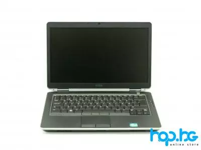 Лаптоп Dell Latitude E6430s