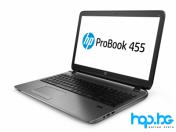 Виж повече ... Лаптоп HP ProBook 455 G2