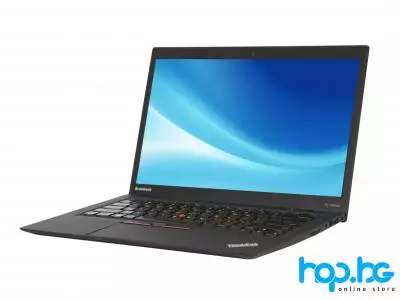 Лаптоп Lenova ThinkPad X1 Carbon