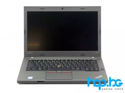Лаптоп Lenovo ThinkPad T470p