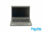 Виж повече ... Лаптоп Lenovo ThinkPad T450