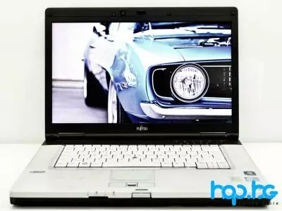 Fujitsu Celsius H710