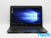 Виж повече ... Мобилна работна станция HP ZBook 15 G3