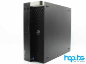 Виж повече ... Работна Станция Dell Precision T3610