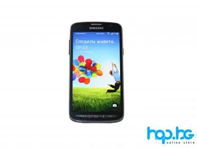 Смартфон Samsung Galaxy S4 Active