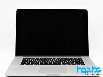 Apple MacBook Pro A1398 11.2 Mid-2014