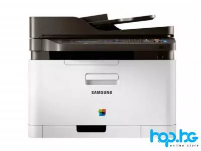 Samsung CLX-3305FN Принтери